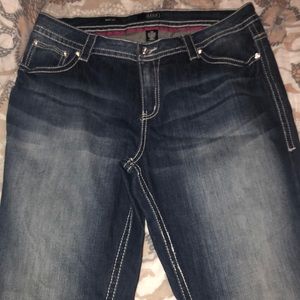Never been worn size 16W jeans